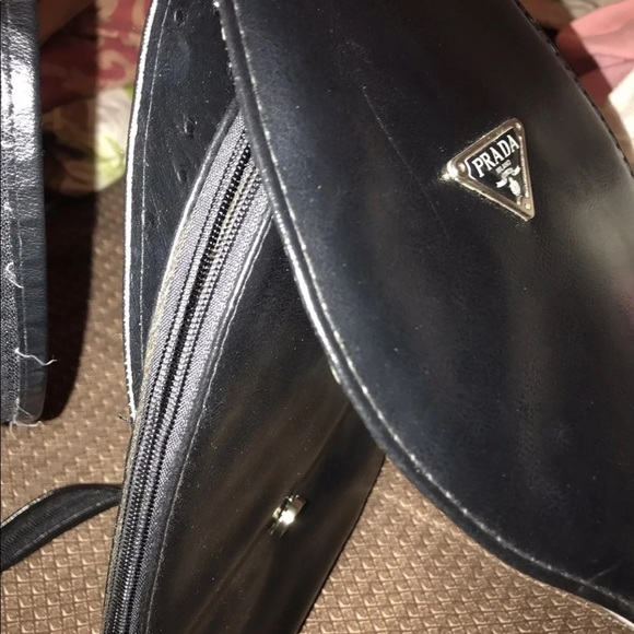 Prada backpack - Picture 3 of 7